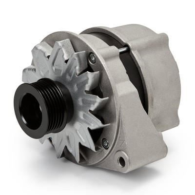 Alternator RIDEX 4G0168R 4G0168R - foto 3
