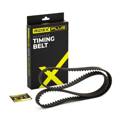 Pasek Rozrządu RIDEX 306T0262P 306T0262P - foto 2
