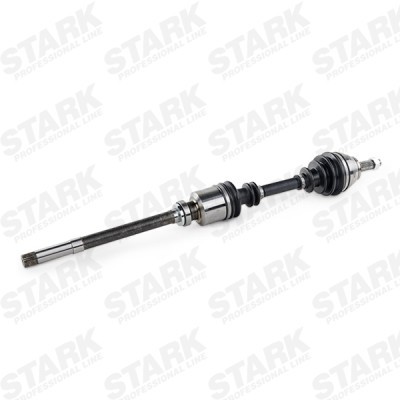 Półoś Napędowa Stark SKDS-0210285 SKDS-0210285 - foto 4