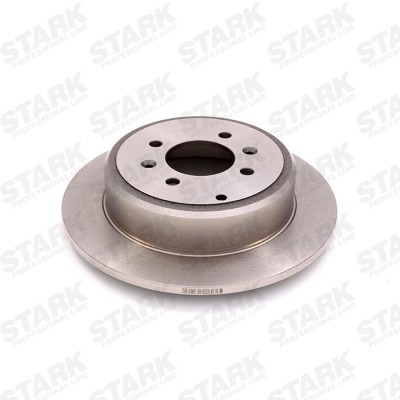Tarcza hamulcowa Stark SKBD-0020226 SKBD-0020226 - foto 2