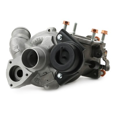 Turbina (Turbosprężarka) RIDEX 2234C0078R 2234C0078R - foto 3