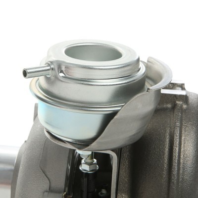 Turbina (Turbosprężarka) RIDEX 2234C0047 2234C0047 - foto 6