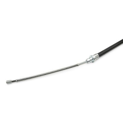 Linka Hamulca Ręcznego RIDEX 124C0385 124C0385 - foto 2
