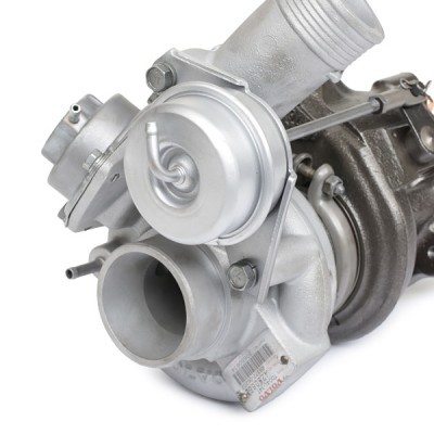 Turbina (Turbosprężarka) RIDEX 2234C10216R 2234C10216R - foto 7