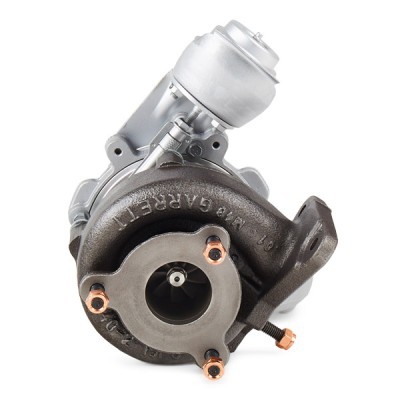 Turbina (Turbosprężarka) RIDEX 2234C0023R 2234C0023R - foto 7