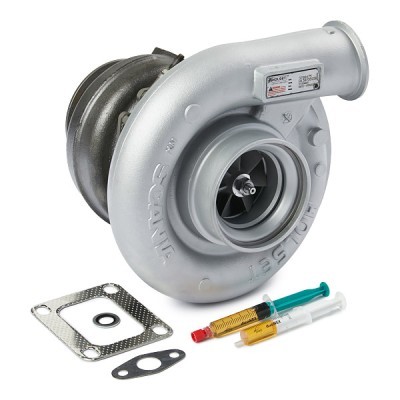 Turbina (Turbosprężarka) RIDEX 2234C10361R 2234C10361R - foto 3