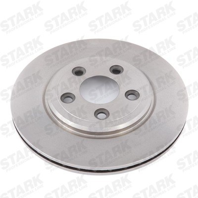 Tarcza hamulcowa Stark SKBD-0020383 SKBD-0020383 - foto 2