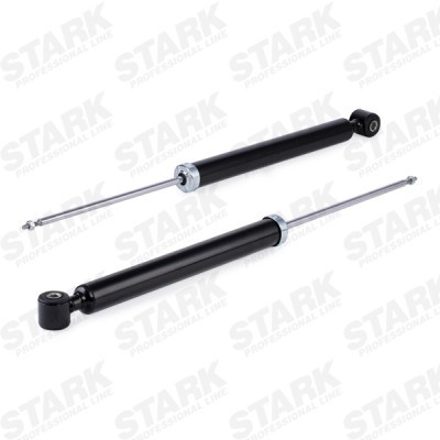 Amortyzator Stark SKSA-0132966 SKSA-0132966 - foto 3