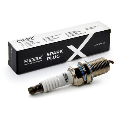 Świeca Zapłonowa RIDEX 686S0096 686S0096 - foto 2