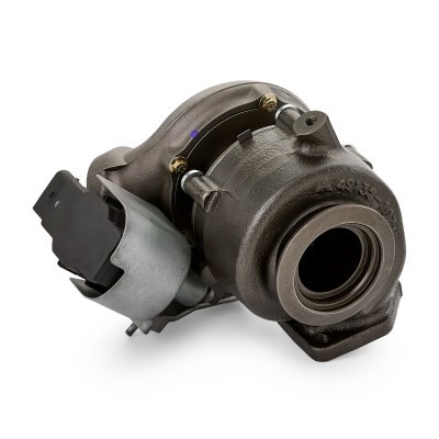 Turbina (Turbosprężarka) RIDEX 2234C0233R 2234C0233R - foto 11