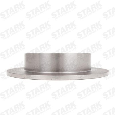 Tarcza hamulcowa Stark SKBD-0020377 SKBD-0020377 - foto 4