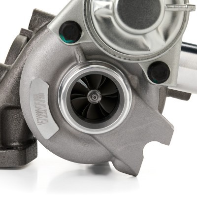 Turbina (Turbosprężarka) RIDEX 2234C0442 2234C0442 - foto 6