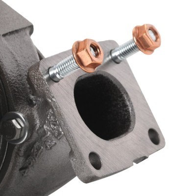 Turbina (Turbosprężarka) RIDEX 2234C10029R 2234C10029R - foto 7