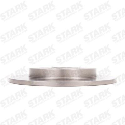 Tarcza hamulcowa Stark SKBD-0020384 SKBD-0020384 - foto 4