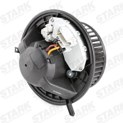 Wentylator Wnętrza Stark SKIB-0310116 SKIB-0310116 - foto 4