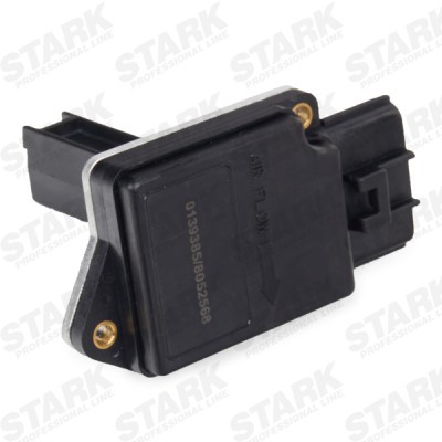 Przepływomierz Stark SKAS-0150163 SKAS-0150163 - foto 4