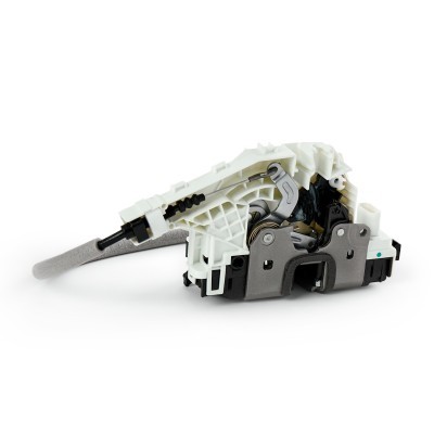 Zamek Drzwi RIDEX 1361D0332 1361D0332 - foto 4