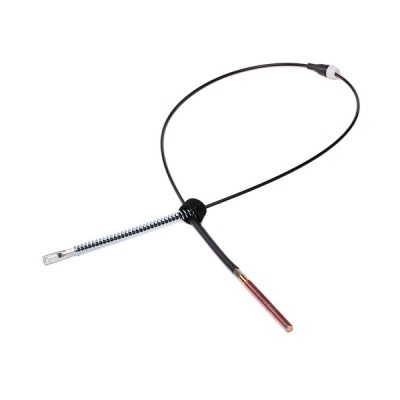 Linka Hamulca Ręcznego RIDEX 124C0079 124C0079 - foto 3