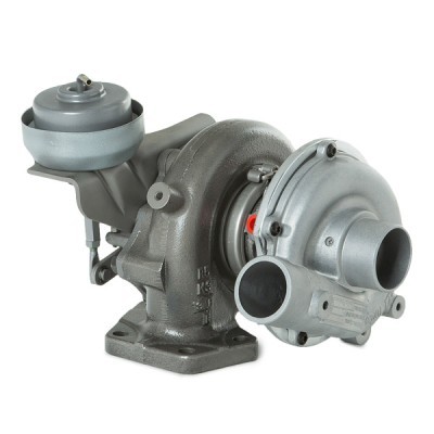 Turbina (Turbosprężarka) RIDEX 2234C10694R 2234C10694R - foto 2
