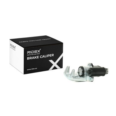 Zacisk Hamulcowy RIDEX 78B1126 78B1126 - foto 2