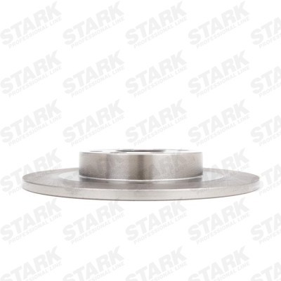 Tarcza hamulcowa Stark SKBD-0022079 SKBD-0022079 - foto 3