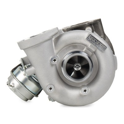 Turbina (Turbosprężarka) RIDEX 2234C0289 2234C0289 - foto 6