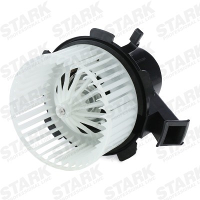 Wentylator Wnętrza Stark SKIB-0310160 SKIB-0310160 - foto 3