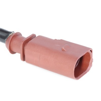 Czujnik temperatury spalin RIDEX 3938E0065 3938E0065 - foto 4