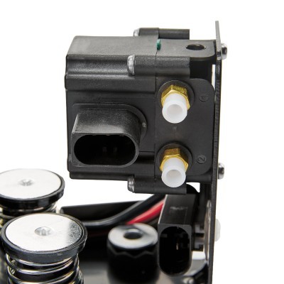 Kompresor Zawieszenia RIDEX 332C0043 332C0043 - foto 5
