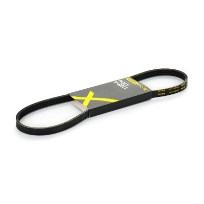 Pasek Klinowy Wielorowkowy RIDEX 305P0124P 305P0124P - foto 2