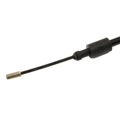 Linka Hamulca Ręcznego RIDEX 124C0319 124C0319 - foto 5
