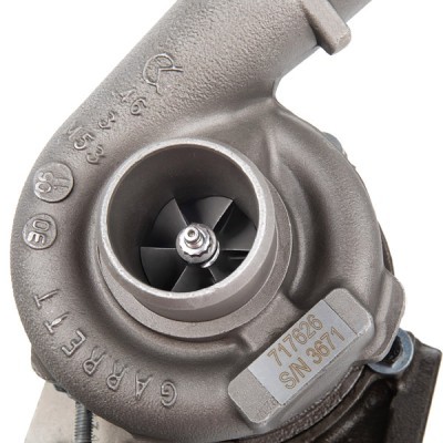 Turbina (Turbosprężarka) RIDEX 2234C0377R 2234C0377R - foto 7