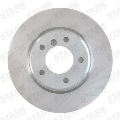 Tarcza hamulcowa Stark SKBD-0020211 SKBD-0020211 - foto 3