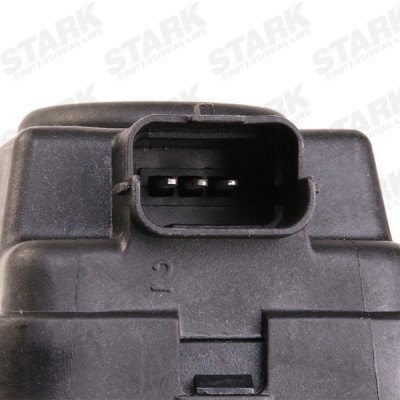 Исполнительный элемент регулировки фар Stark SKCHR-2920008 SKCHR-2920008 - foto 5