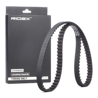 Pasek Rozrządu RIDEX 306T0066 306T0066 - foto 2