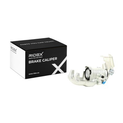 Zacisk Hamulcowy RIDEX 78B0390 78B0390 - foto 2