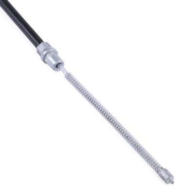 Linka Hamulca Ręcznego RIDEX 124C0621 124C0621 - foto 4