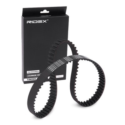 Pasek Rozrządu RIDEX 306T0204 306T0204 - foto 2