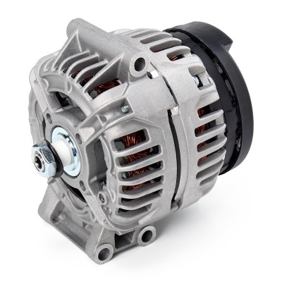 Alternator RIDEX 4G0604 4G0604 - foto 3