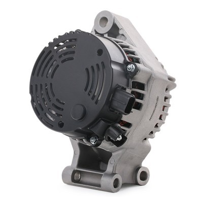 Alternator RIDEX 4G0057 4G0057 - foto 4