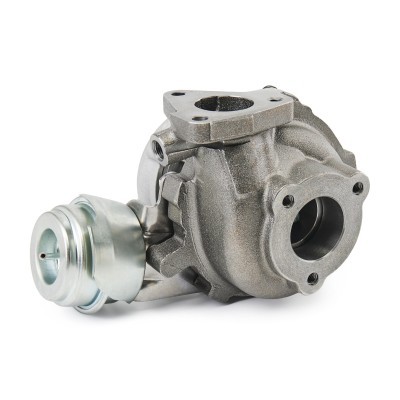 Turbina (Turbosprężarka) RIDEX 2234C10376 2234C10376 - foto 4