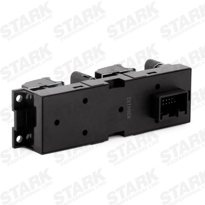 Przełącznik podnośnika szyby Stark SKSW-1870012 SKSW-1870012 - foto 6