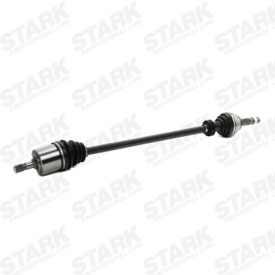 Półoś Napędowa Stark SKDS-0210258 SKDS-0210258 - foto 4
