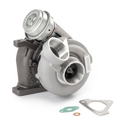 Turbina (Turbosprężarka) RIDEX 2234C10854 2234C10854 - foto 3