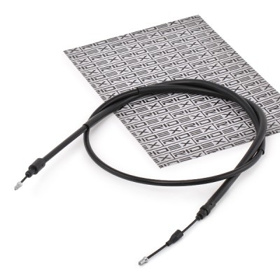 Linka Hamulca Ręcznego RIDEX 124C0237 124C0237 - foto 8