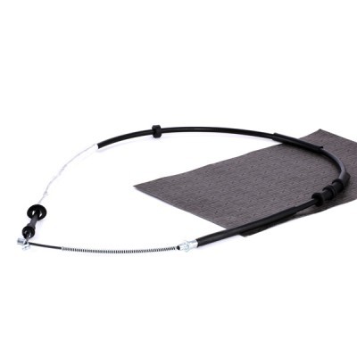 Linka Hamulca Ręcznego RIDEX 124C0053 124C0053 - foto 2