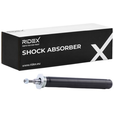 Amortyzator RIDEX 854S2408 854S2408 - foto 2