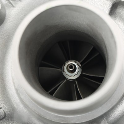 Turbina (Turbosprężarka) RIDEX 2234C10108R 2234C10108R - foto 5