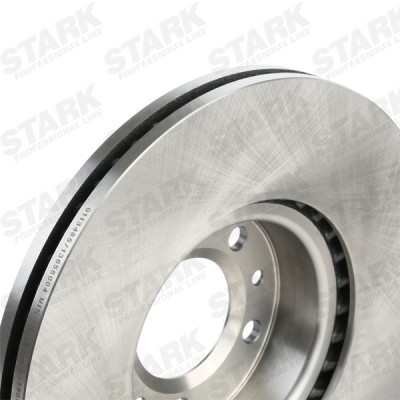 Tarcza hamulcowa Stark SKBD-0023879 SKBD-0023879 - foto 5