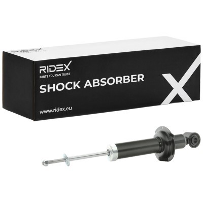 Amortyzator RIDEX 854S1307 854S1307 - foto 2